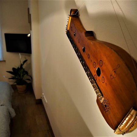 Momo'S Studio Apartment Zagreb Bagian luar foto